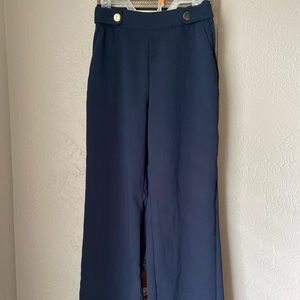 High Waist Dress Pants
